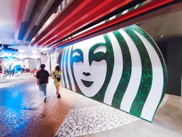 スタバが中国で値上げ、消費者はネットで猛反発