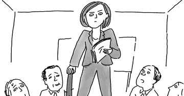 【一度は言ってみたい英会話】「私の理性が残っているうちに」を英語でなんて言う？