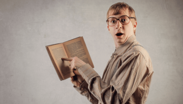 【危険】「本で読んだことを鵜呑みにする人」の残念な末路とは?