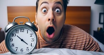 「8時間以上も寝てしまう。寝すぎですか?」→精神科医の回答とは?