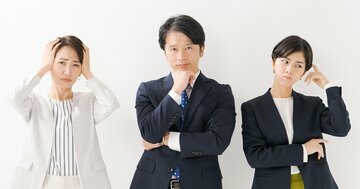 「男性ならではの意見を聞かせて」って言わないですよね？