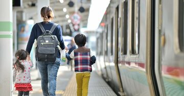 【事故は一瞬】「危ない目にあう子」の親が見落としている、たった1つのこと