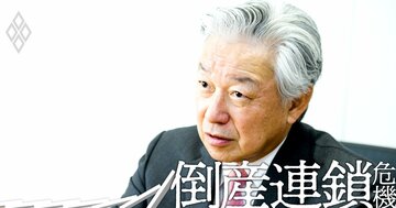 スカイマーク会長に聞くコロナ危機、航空再編に関わる可能性「大いにある」