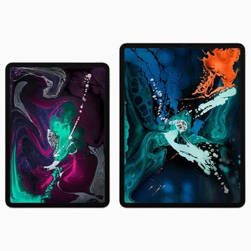 【格安SIMまとめ】セルラー版iPad Proに便利な2枚目のSIMが使えるMVNOは?