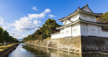 18年ぶりの公開!京都旅なら「二条城本丸御殿」は必見!130年続く酒蔵にも足を延ばして