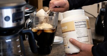 「何にでもプロテイン」の米国　原料不足で価格高騰