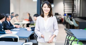 【誤用が多すぎるワード】「幸いです」の使い方を間違っていませんか?