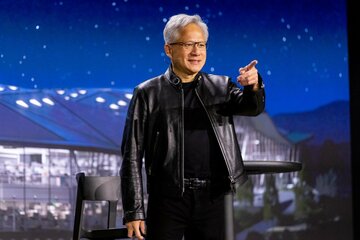 アンソロピック、エヌビディア出資企業と契約　350億ドル規模