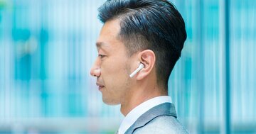 【働きながら9つの資格に独学合格】忙しい人ほど効果が出る「耳学」勉強法とは?