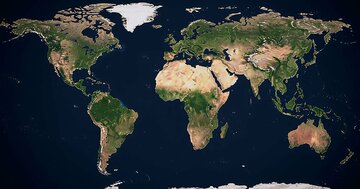 【世界史の悲劇】ヨーロッパが豊かになり、アフリカが貧しくなった“本当の理由”とは？