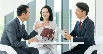 中堅・ベテラン社員が評価する企業ランキング【トップ30社・完全版】
