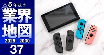 「本当の高配当」企業ランキング【ゲームその他製造68社】独自推計した“実力値”よりも多めに出している会社は…任天堂、アシックス、王子HDは何位？