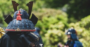 生まれながらのスーパーエリートが「オカルト武将」に覚醒した最大の転機
