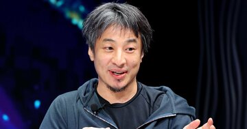 自己啓発に疲れた若者が「ひろゆき」にハマった納得の理由