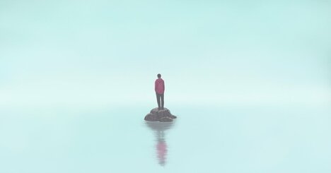集中できる人は「自分1人の時間」を予約する