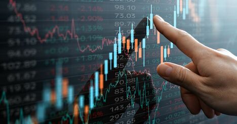 株価急落で「買っていい株」「買っては絶対ダメな株」