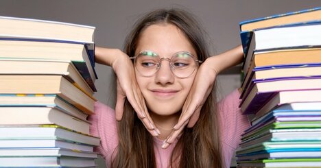 正月こそ読みたい！ 「目標」の力で勉強できない子ができる子に変わる方法