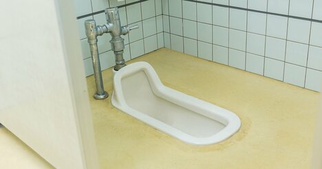 女子学生が洋式トイレ待ち渋滞…国立大学が「トイレの改修」をできない深刻なワケ