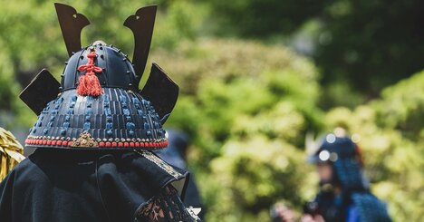 生まれながらのスーパーエリートが「オカルト武将」に覚醒した最大の転機