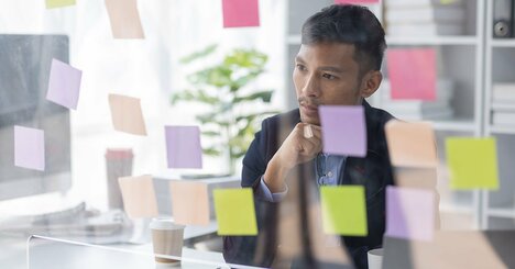 頭はいいけど「いつも忙しそうな人たち」に共通する残念な特徴