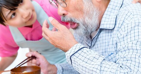歯みがきに「ちょい足し」するだけで「誤嚥性肺炎」リスクを下げる方法とは？【医師が解説】