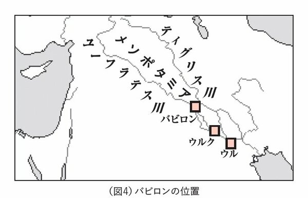 【大人の教養】古代都市バビロンとバグダードの驚くべき共通点