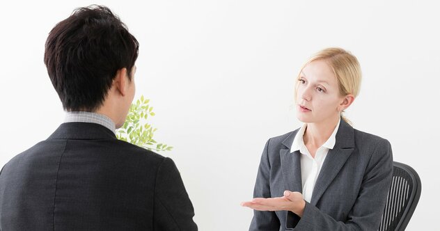 スウェーデン企業の面接で言ったらアウト！日本人には想定外な「NGワード」