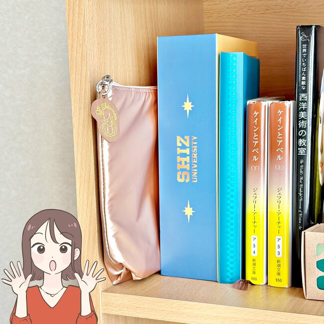 おくすり手帳や処方薬がまるっと入った！コメダ珈琲の「自立する大容量ポーチ」保冷もできて使い勝手バツグン！《購入レビュー》