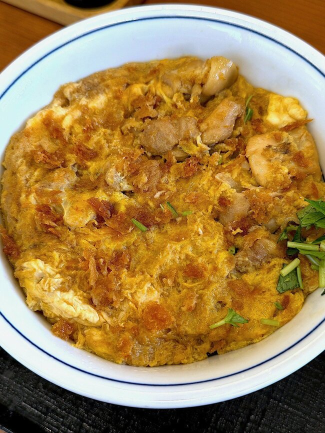 「今年の最高傑作かも」「超美味しかった」かつやの“欲張りどんぶり”ボリュームが凄くておなかパンパン！「小学生が考えたようなメニューたまらん」