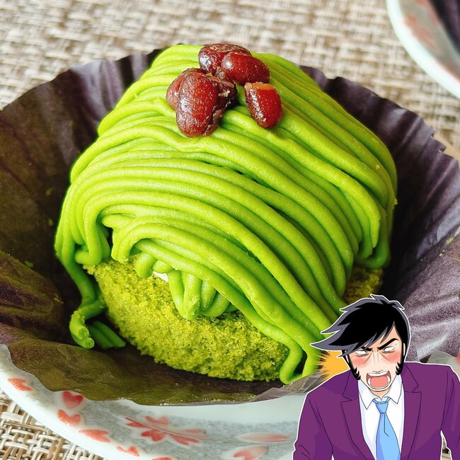 「一人で食べる量じゃない」「デカすぎんだろ」びっくりドンキーの“鬼盛りスイーツ”幸福感えげつない！「美味しかったけど腹がめっちゃキツイ」