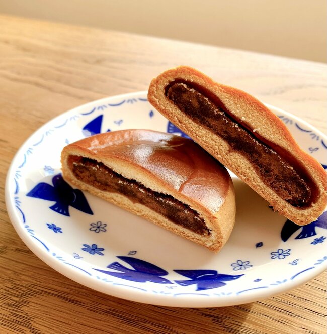 家のお皿、同じシリーズで揃えたい！セリアの「喫茶店みたいな食器」朝食もおしゃれに盛り付けられる！《購入レビュー》