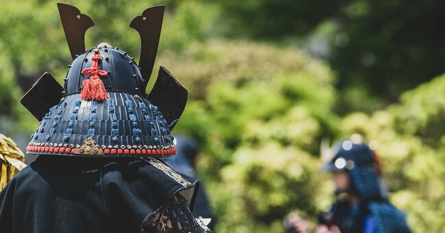 生まれながらのスーパーエリートが「オカルト武将」に覚醒した最大の転機