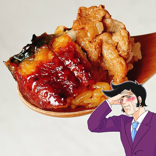 いくらなんでも豪華すぎだよ…！ほっともっとの“よくばり弁当”ご馳走だらけでご飯が足りない！【実食レビュー】