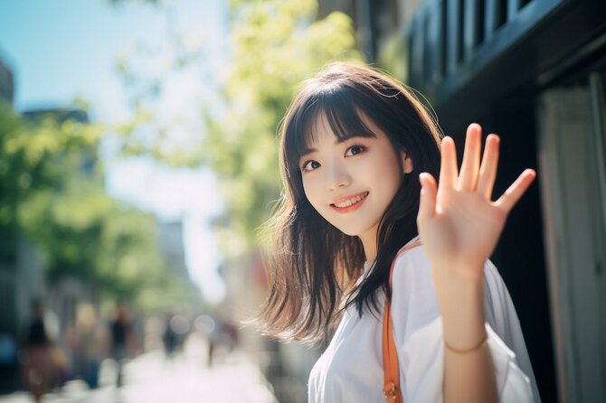 韓国語で「さようなら」って何て言う?