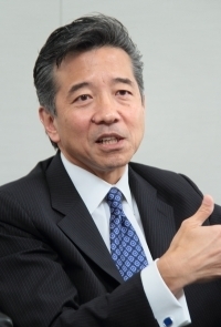 ポール与那嶺