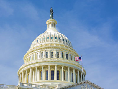 米議会予算局(CBO)発表の米国の驚くべき財政赤字額は?