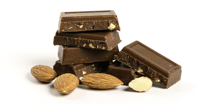 チョコやナッツはニキビの原因 は真っ赤な嘘 医者が教える食事術2 ダイヤモンド オンライン