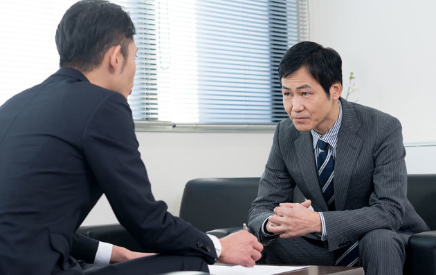 人前に強くなる技術