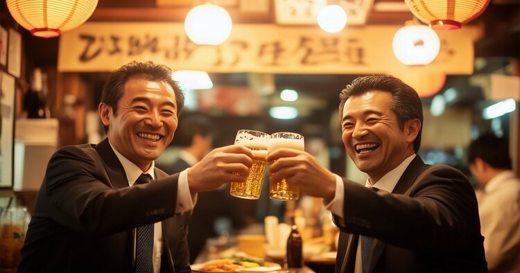 飲み会　飲みたい　会いたい　好かれる　方法