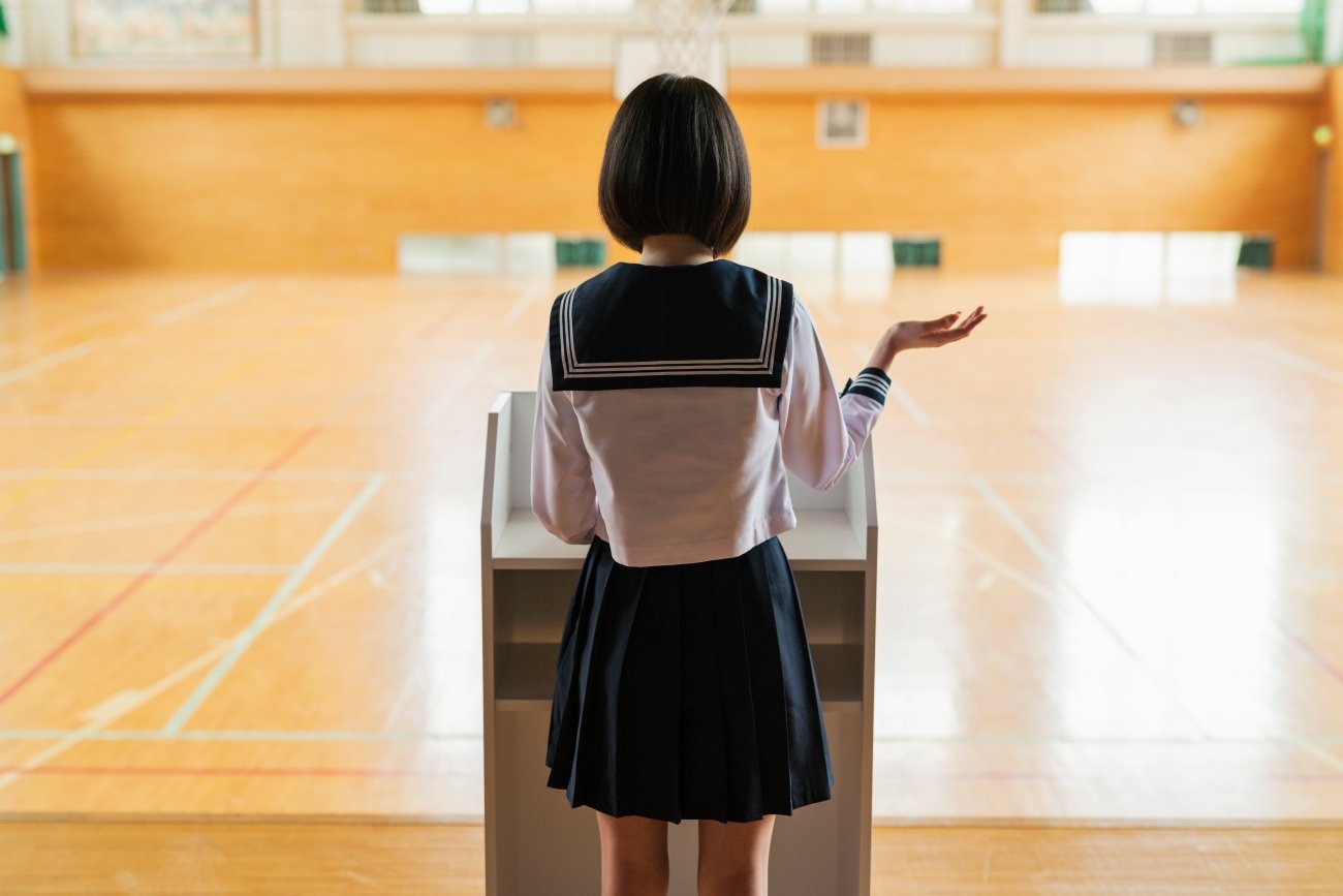 【元フジ女子アナが教える】プロが原稿を「あえて読む」のはどんな時?