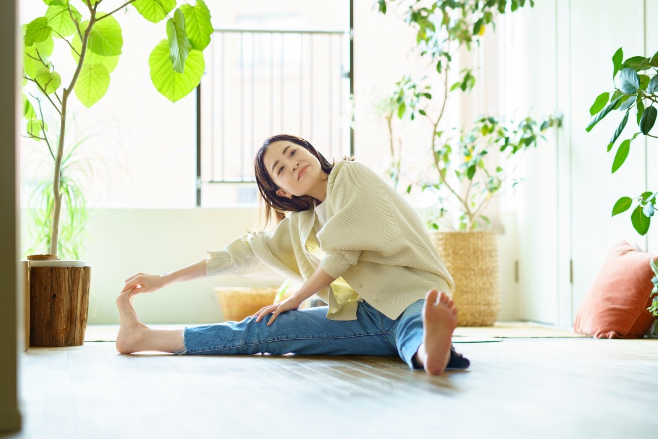 たった5分でできる！「朝」と「夜」にやる認知症予防