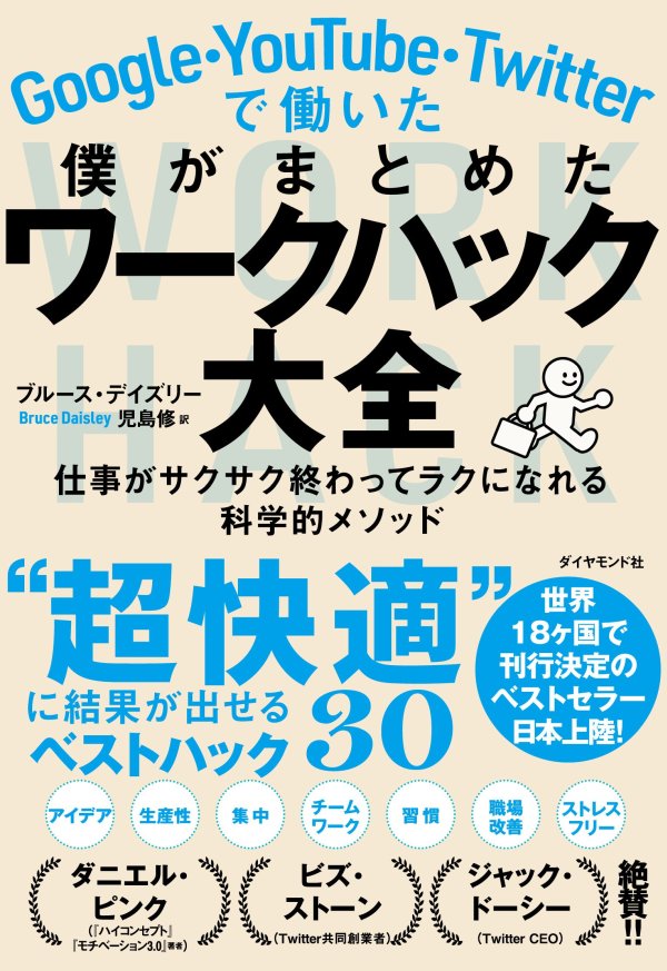 ハーバード・ビジネス・スクールの研究成果！“社員のパフォーマンス”が劇的にあがる「たった1つの質問」