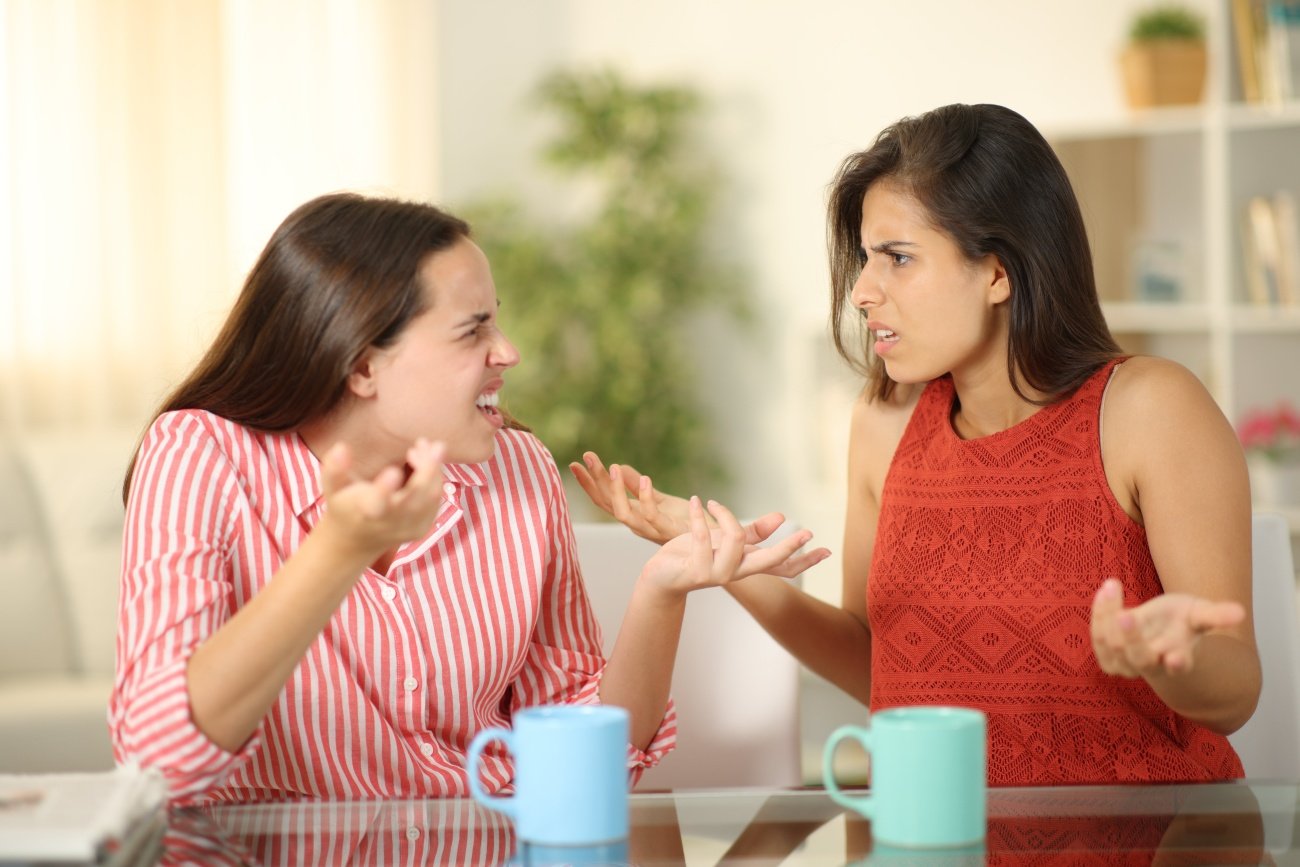 【嫌われる人の特徴】「会話泥棒」していませんか？ 気づかずにやっている＜超NG行動＞