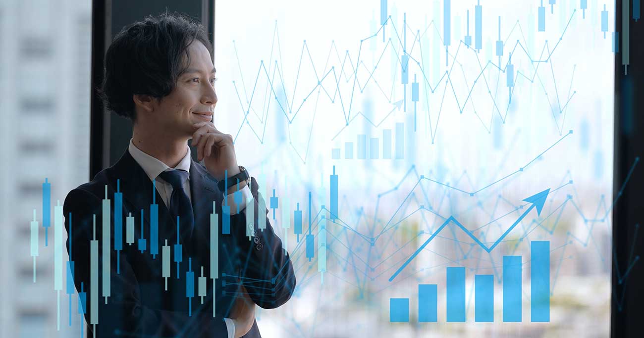 【プロが教える】株価が急変したときの正しいポジション管理術・ベスト1