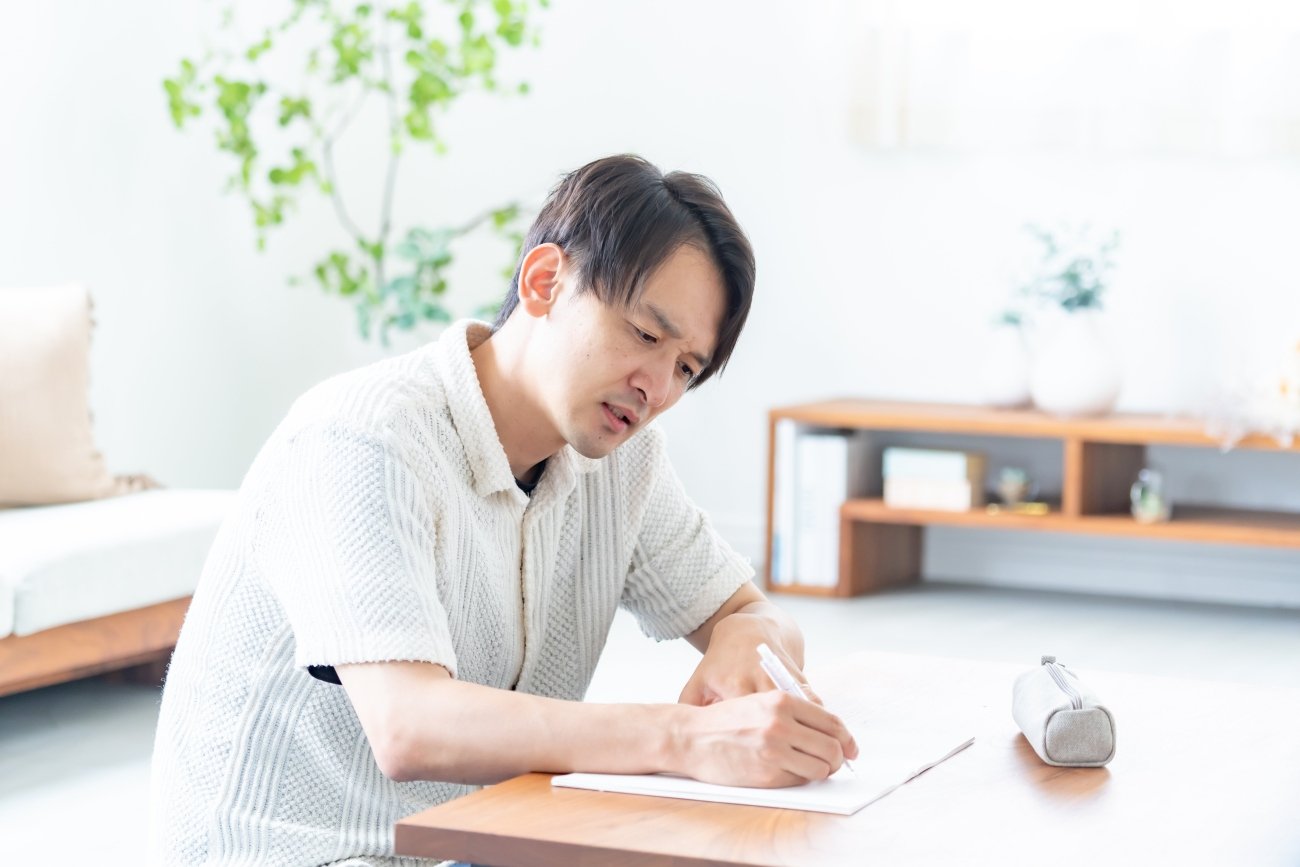 【まじめな人ほど危ない】宅建で落ちる人の「絶対NG勉強法」とは？