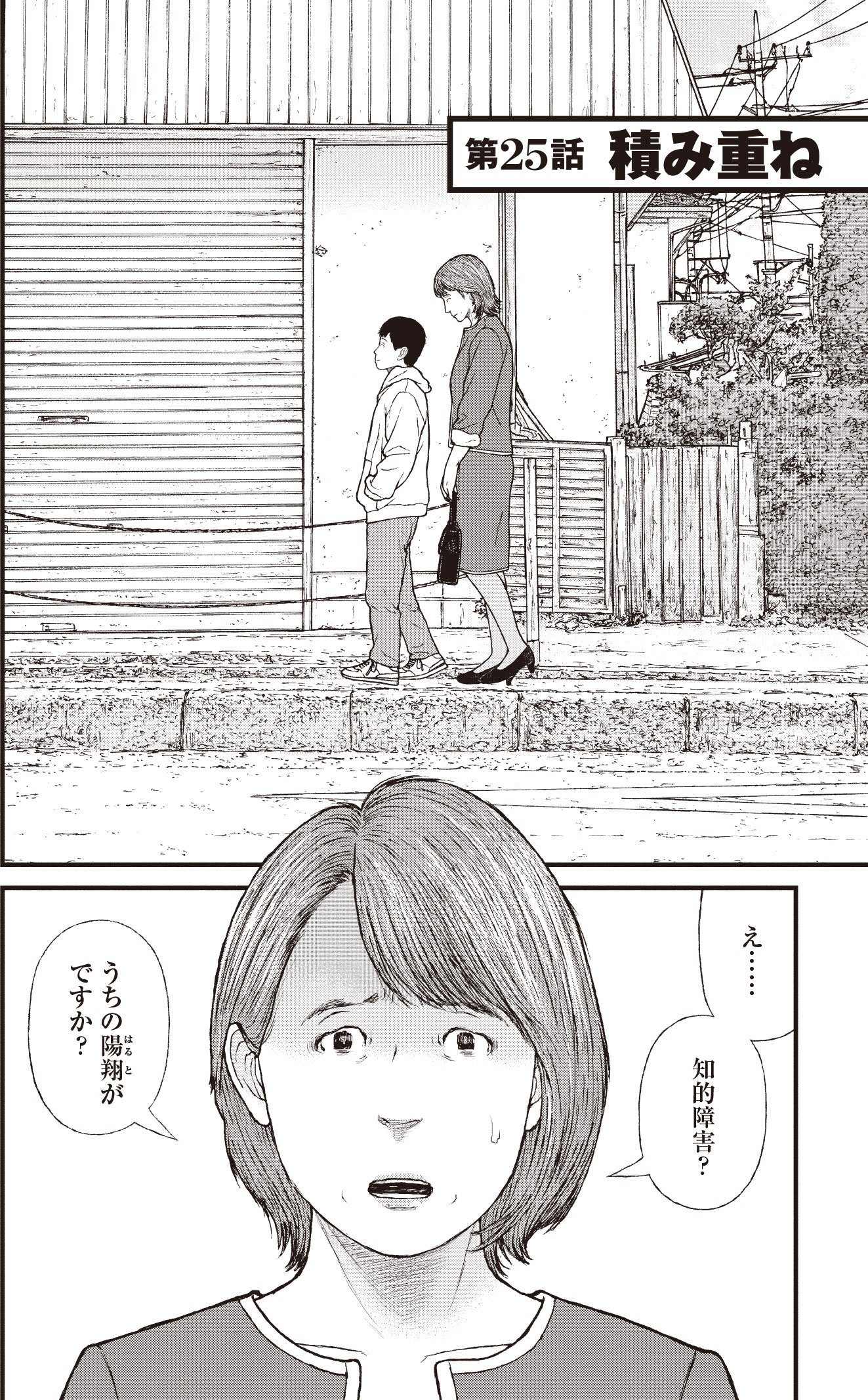 『ケーキの切れない非行少年たち』（c）宮口幸治 鈴木マサカズ／新潮社