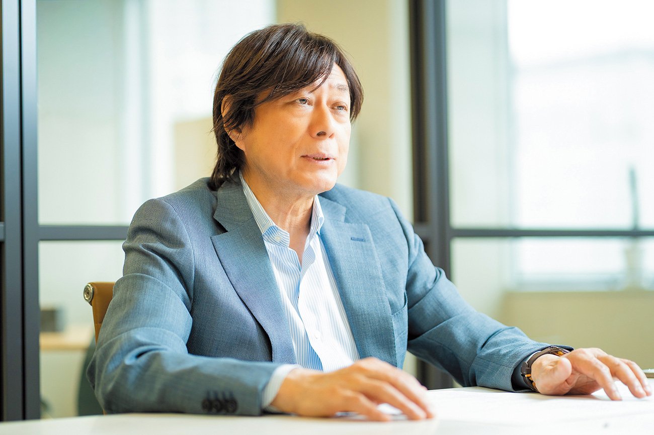 【総代理店×小売×PB×自社ブランド×AI】韓国コスメの活力を企業の成長エンジンに変えた経営力