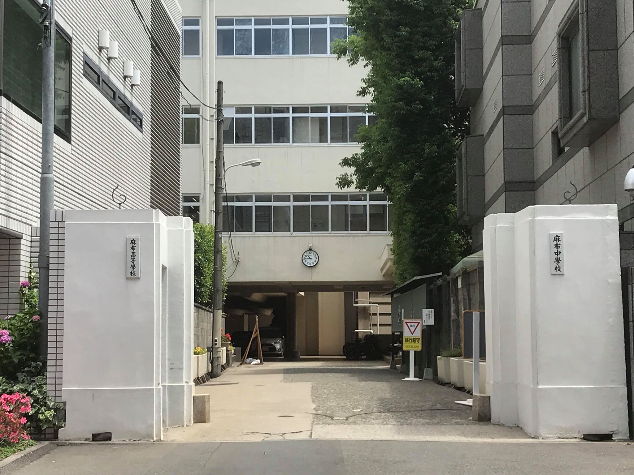「麻布中」の計算問題は、なぜユニークなのか