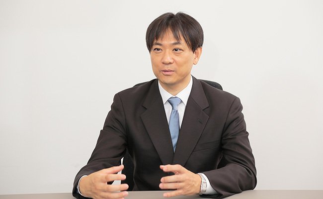 「介護×IT」で業界に旋風。若手が躍動する職場を実現