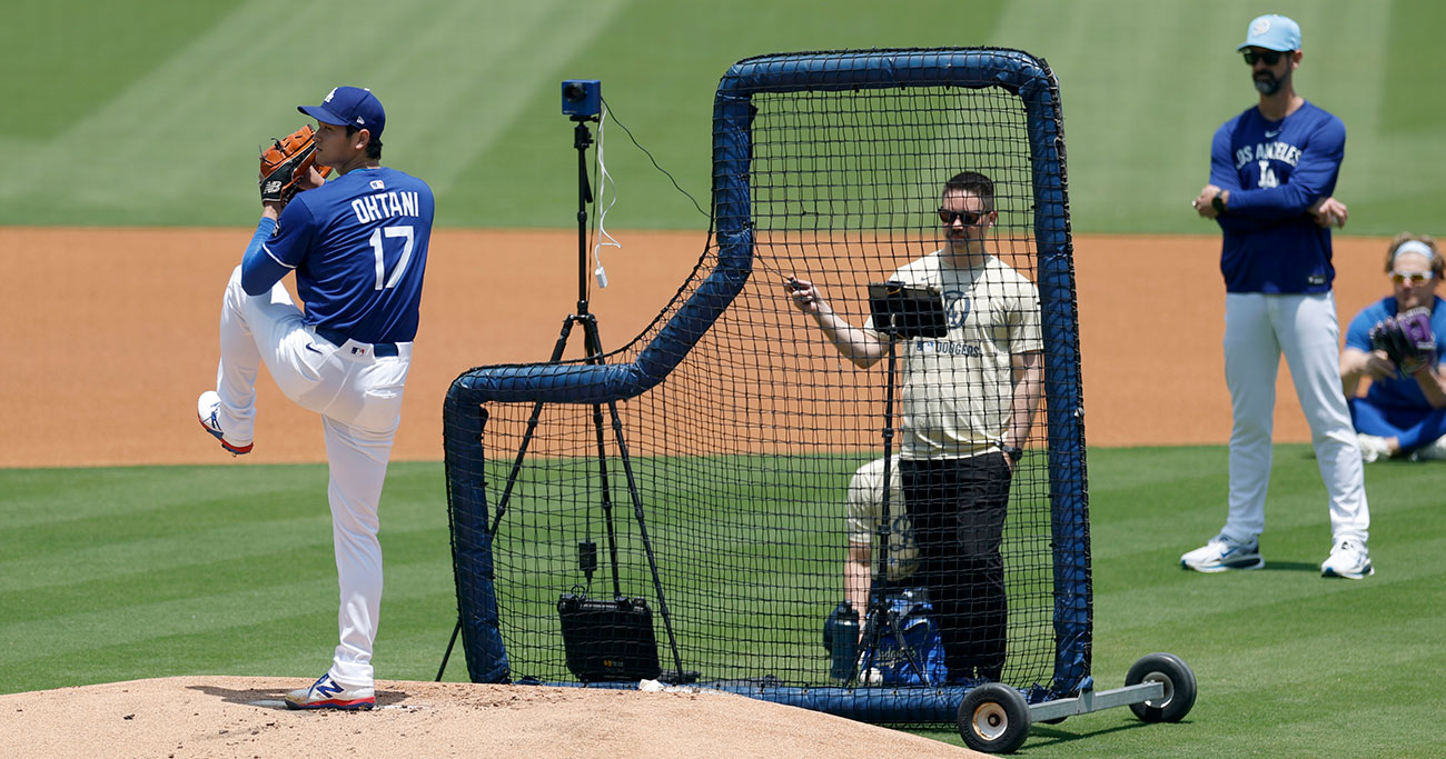 大谷にドジャースが求めるさらなる貢献